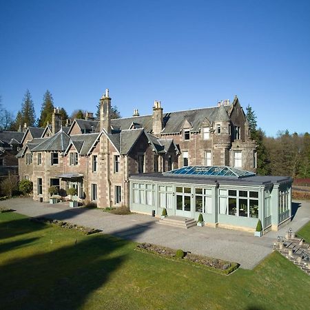 Cromlix Hotel Kinbuck ภายนอก รูปภาพ