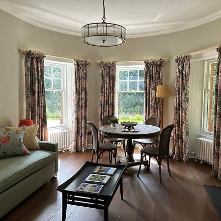 Cromlix Hotel Kinbuck ภายนอก รูปภาพ