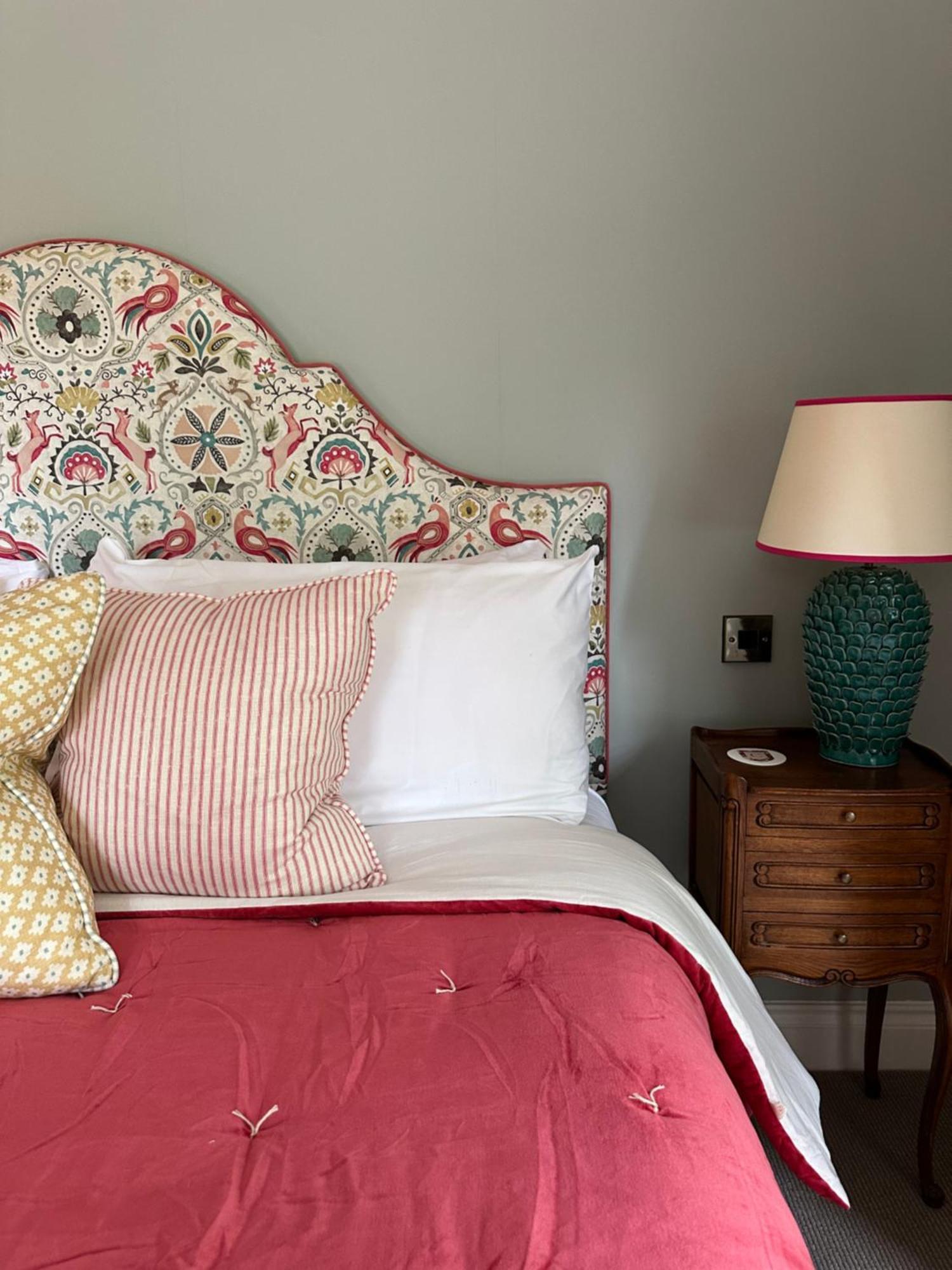 Cromlix Hotel Kinbuck ภายนอก รูปภาพ